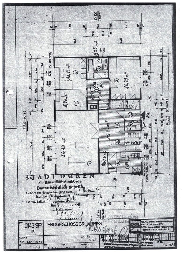 Prodej domu 190 m², pozemek 1.462 m², Düren, Severní Porýní-Vestfálsko Prodej domu 190 m², pozemek 1.462 m², Düren, Severní Porýní-Vestfálsko