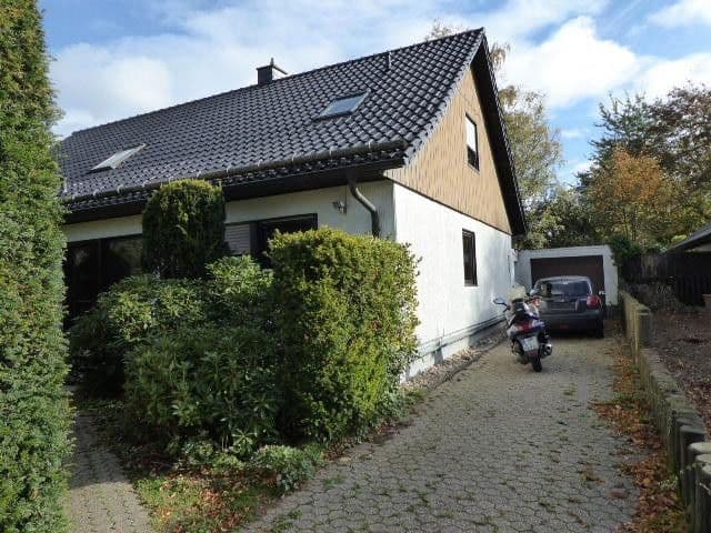 Prodej domu 190 m², pozemek 1.462 m², Düren, Severní Porýní-Vestfálsko Prodej domu 190 m², pozemek 1.462 m², Düren, Severní Porýní-Vestfálsko