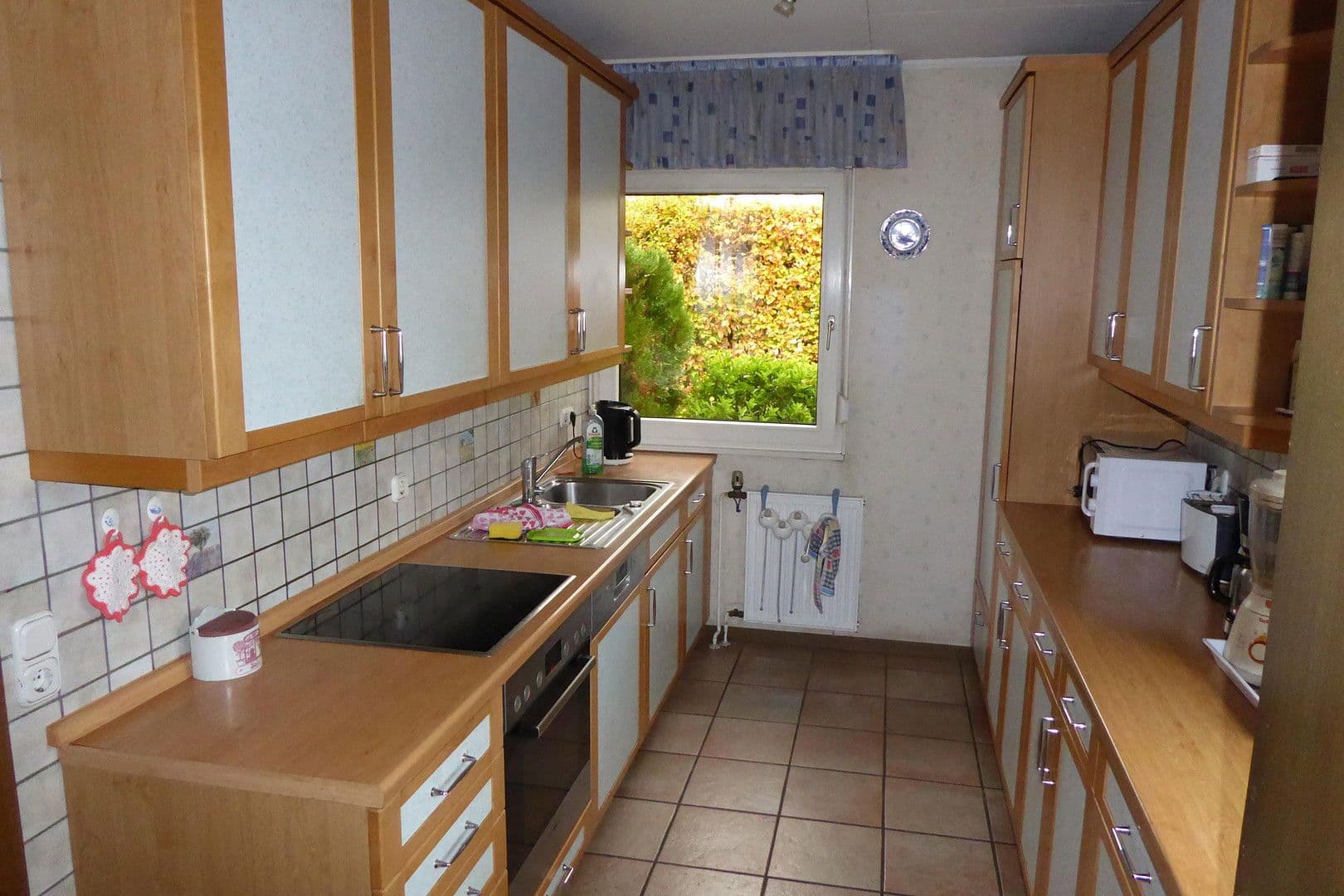 Prodej domu 190 m², pozemek 1.462 m², Düren, Severní Porýní-Vestfálsko Prodej domu 190 m², pozemek 1.462 m², Düren, Severní Porýní-Vestfálsko