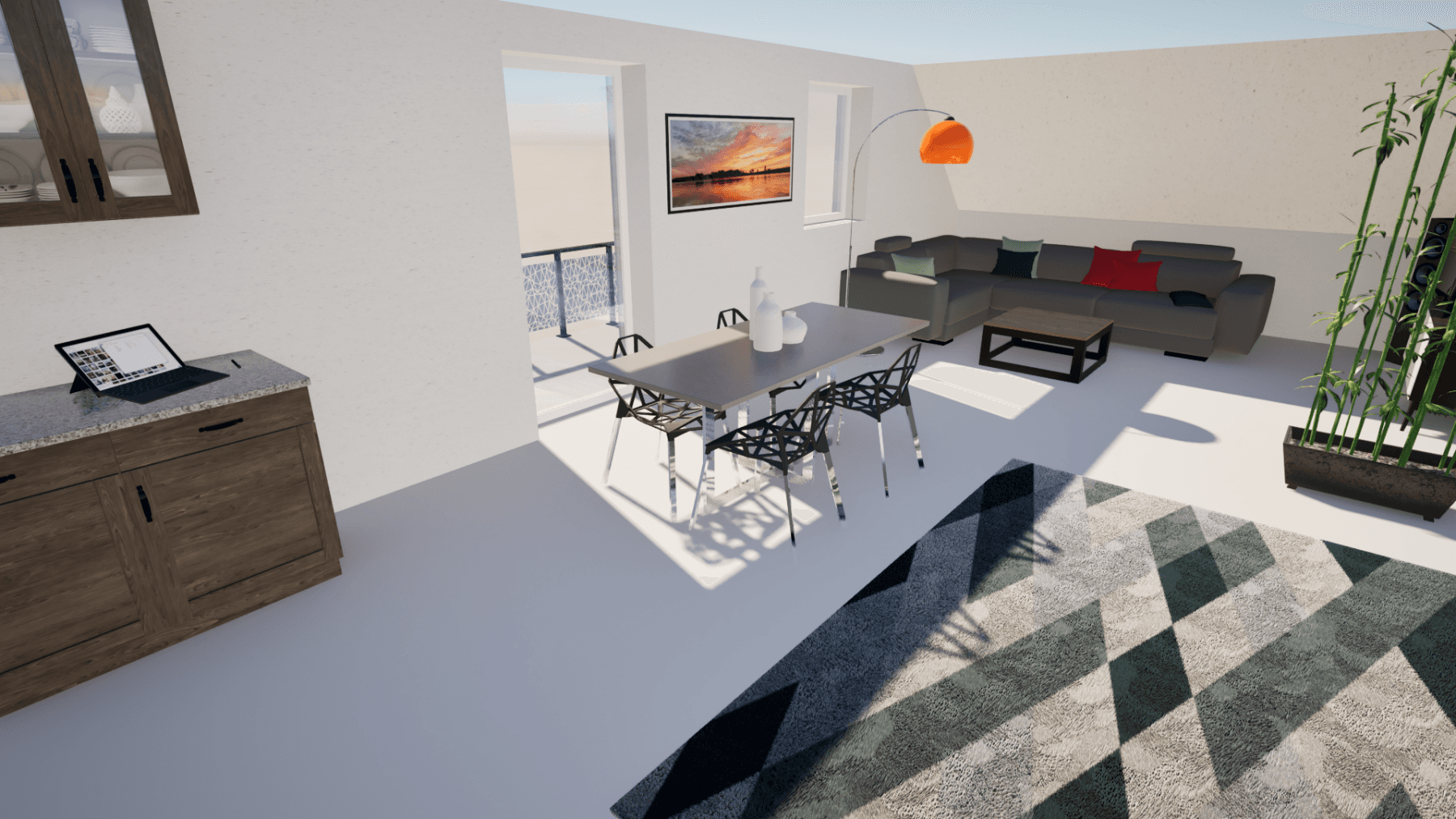 Prodej pozemku 486 m², Untere Dorfstraße 2b, Eisenhofen, Bavorsko Prodej pozemku 486 m², Untere Dorfstraße 2b, Eisenhofen, Bavorsko