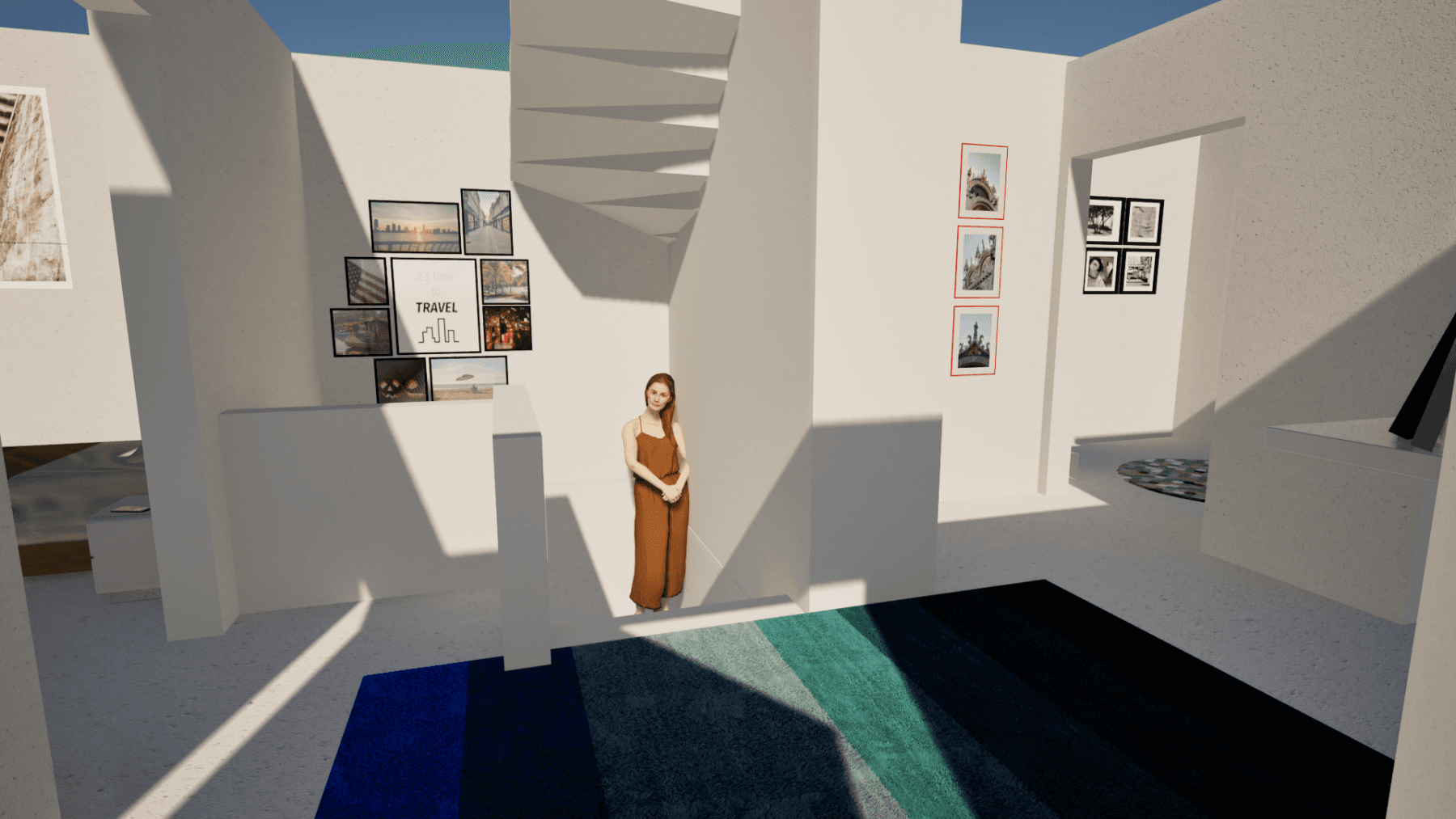 Prodej pozemku 486 m², Untere Dorfstraße 2b, Eisenhofen, Bavorsko Prodej pozemku 486 m², Untere Dorfstraße 2b, Eisenhofen, Bavorsko