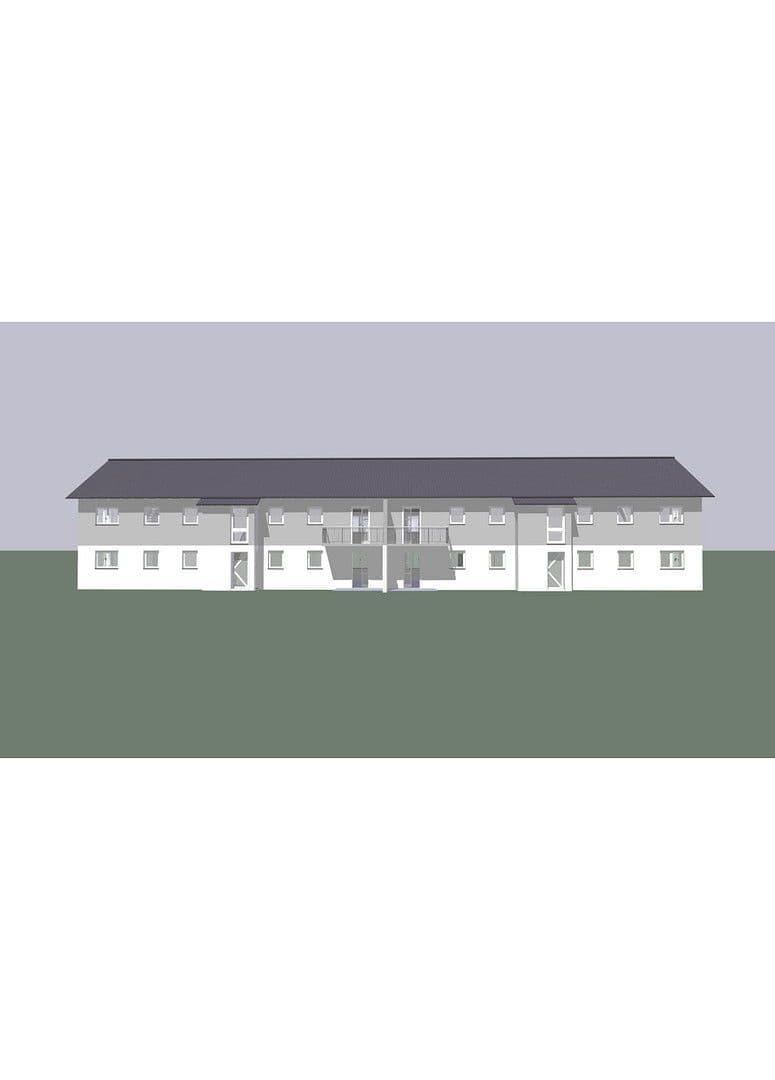 Prodej bytu 4+1 120 m², St.Sebastianstraße, Mertloch, Porýní-Falc Prodej bytu 4+1 120 m², St.Sebastianstraße, Mertloch, Porýní-Falc