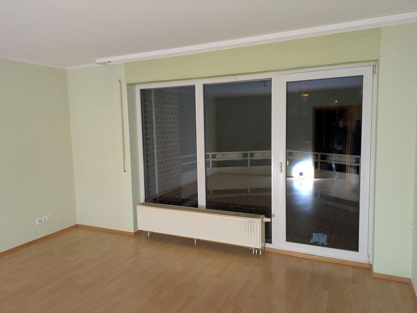Pronájem bytu 3+1 77 m², Nordbruch 5a, Wunstorf, Dolní Sasko Pronájem bytu 3+1 77 m², Nordbruch 5a, Wunstorf, Dolní Sasko