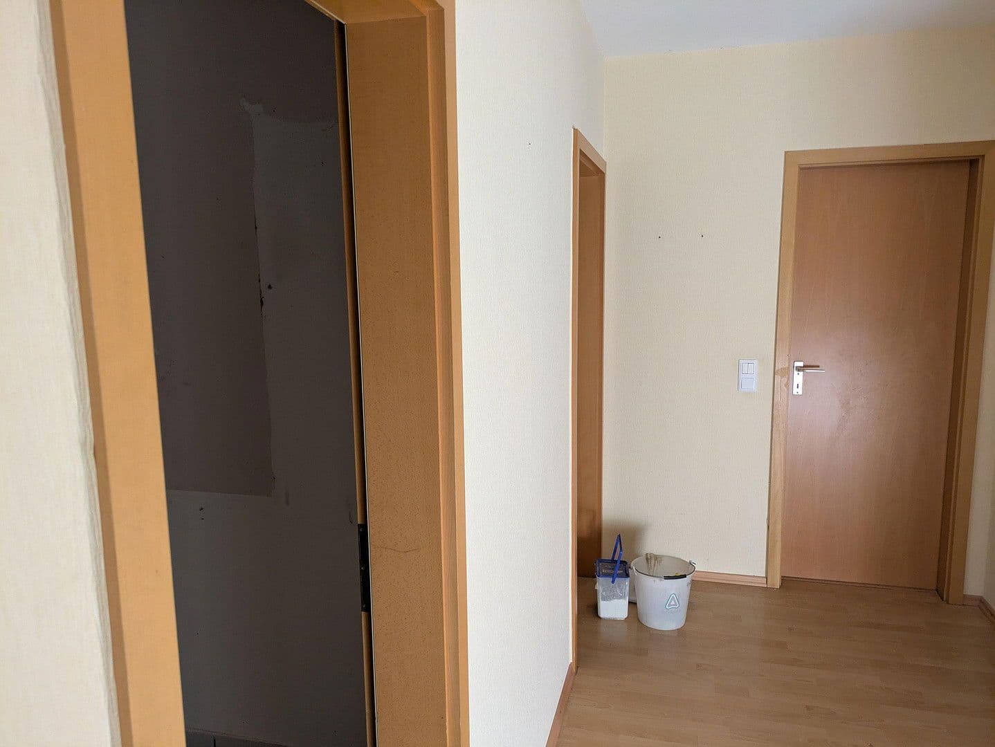 Pronájem bytu 3+1 77 m², Nordbruch 5a, Wunstorf, Dolní Sasko Pronájem bytu 3+1 77 m², Nordbruch 5a, Wunstorf, Dolní Sasko
