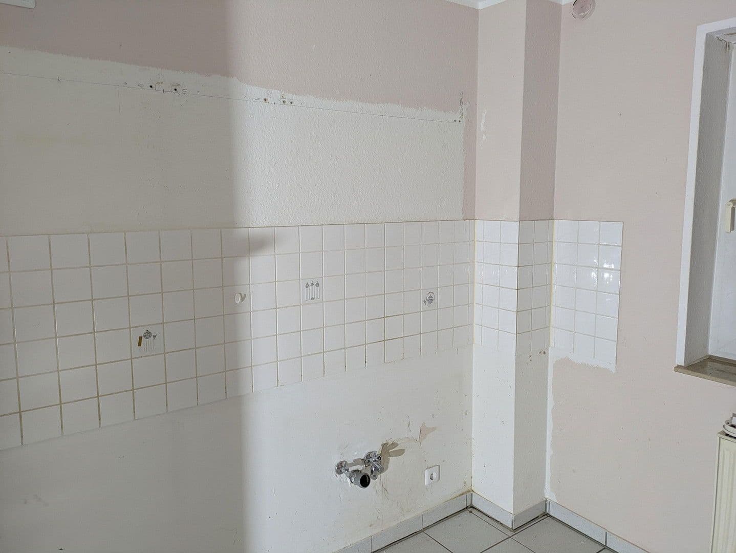 Pronájem bytu 3+1 77 m², Nordbruch 5a, Wunstorf, Dolní Sasko Pronájem bytu 3+1 77 m², Nordbruch 5a, Wunstorf, Dolní Sasko