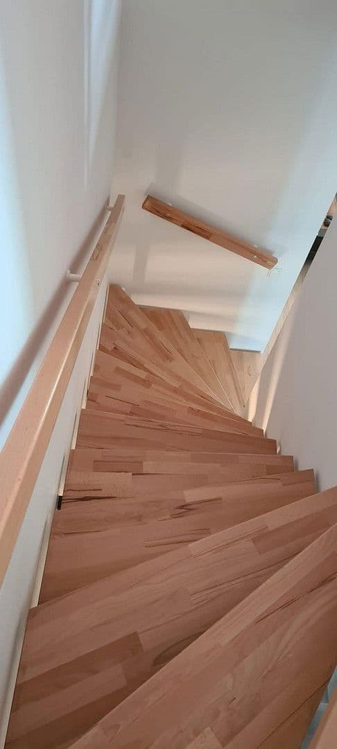 Prodej domu 163 m², pozemek 197 m², Mainz, Porýní-Falc Prodej domu 163 m², pozemek 197 m², Mainz, Porýní-Falc