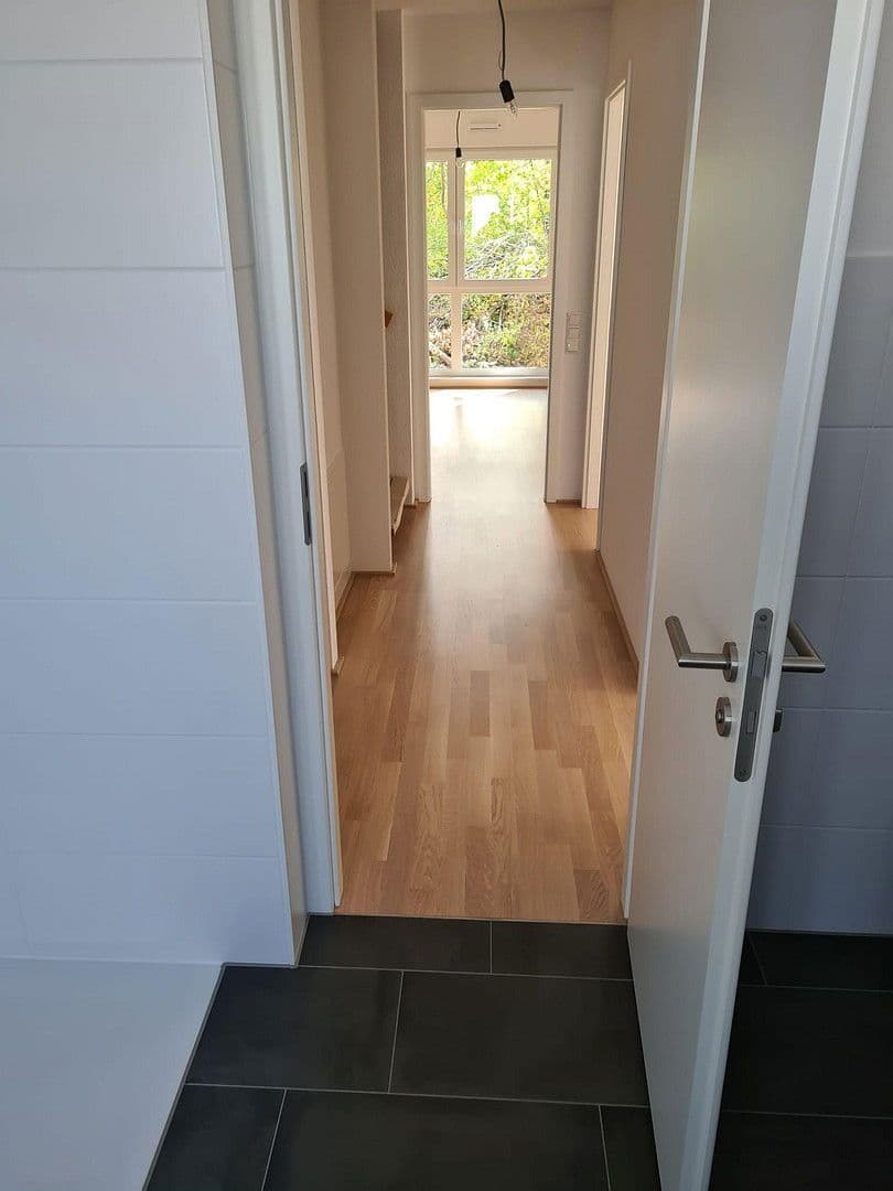 Prodej domu 163 m², pozemek 197 m², Mainz, Porýní-Falc Prodej domu 163 m², pozemek 197 m², Mainz, Porýní-Falc
