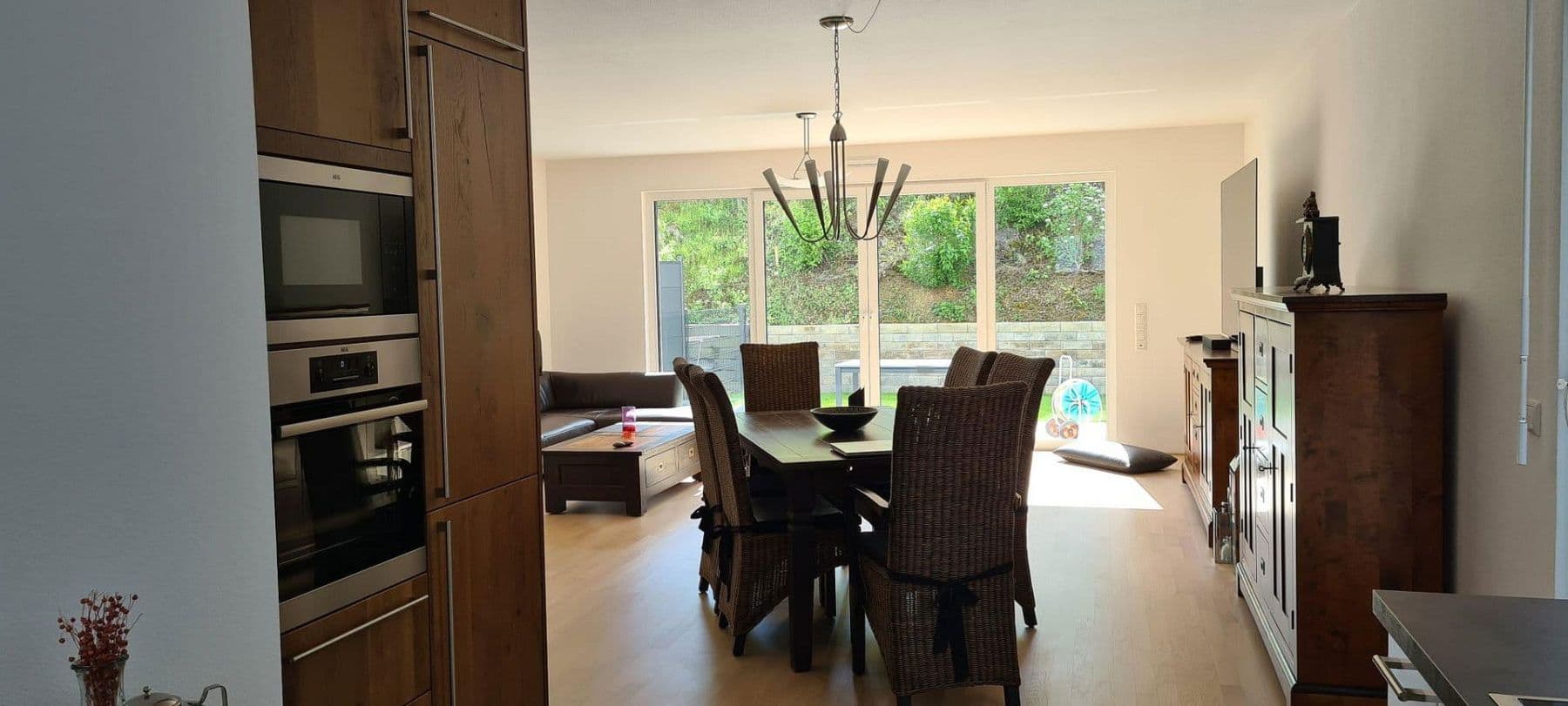 Prodej domu 163 m², pozemek 197 m², Mainz, Porýní-Falc Prodej domu 163 m², pozemek 197 m², Mainz, Porýní-Falc