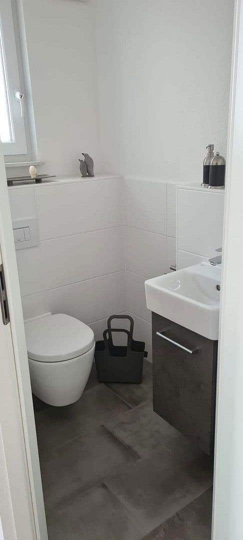 Prodej domu 163 m², pozemek 197 m², Mainz, Porýní-Falc Prodej domu 163 m², pozemek 197 m², Mainz, Porýní-Falc