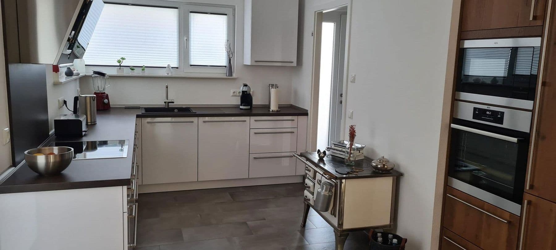 Prodej domu 163 m², pozemek 197 m², Mainz, Porýní-Falc Prodej domu 163 m², pozemek 197 m², Mainz, Porýní-Falc