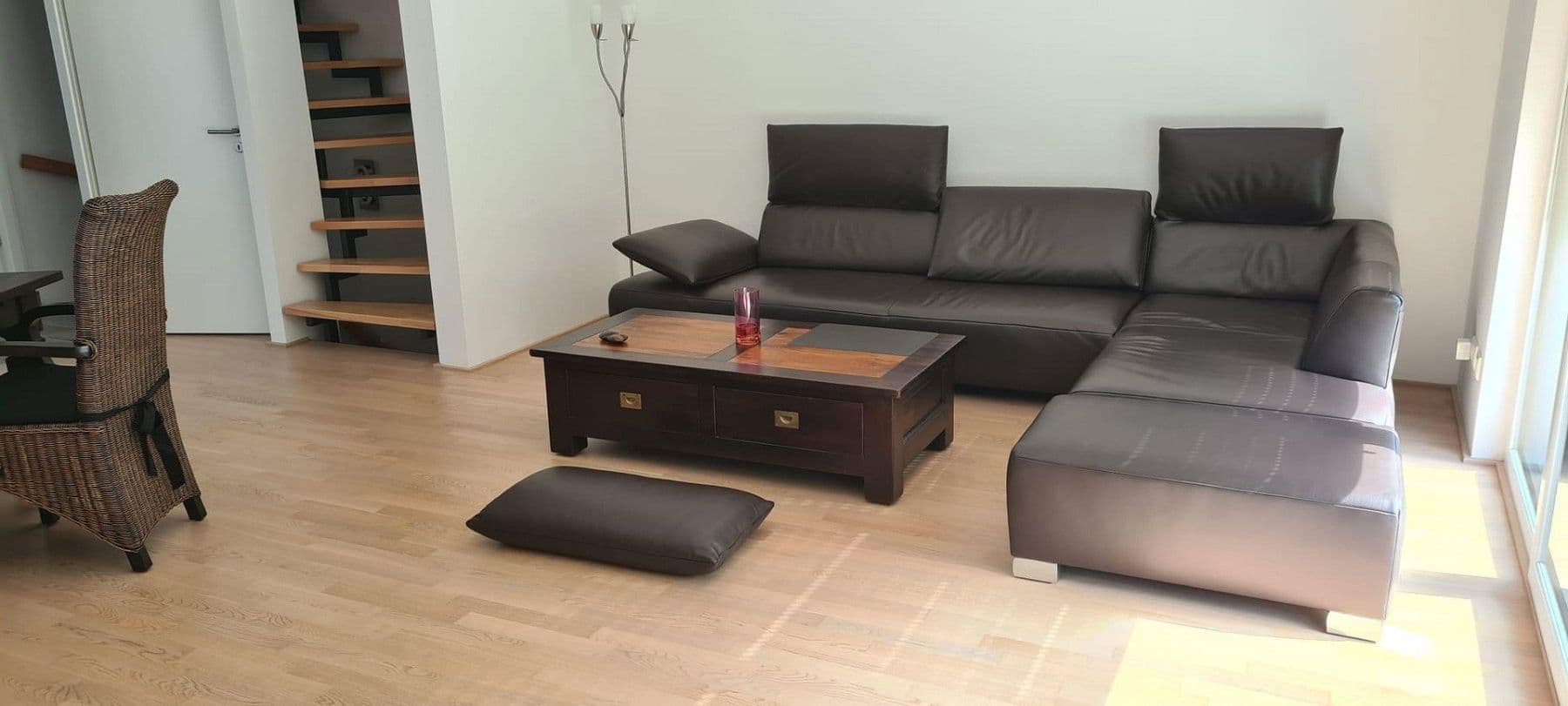 Prodej domu 163 m², pozemek 197 m², Mainz, Porýní-Falc Prodej domu 163 m², pozemek 197 m², Mainz, Porýní-Falc