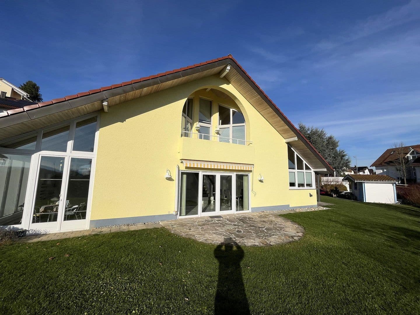 Prodej domu 130 m², pozemek 887 m², Uhingen, Bádensko-Württembersko Prodej domu 130 m², pozemek 887 m², Uhingen, Bádensko-Württembersko