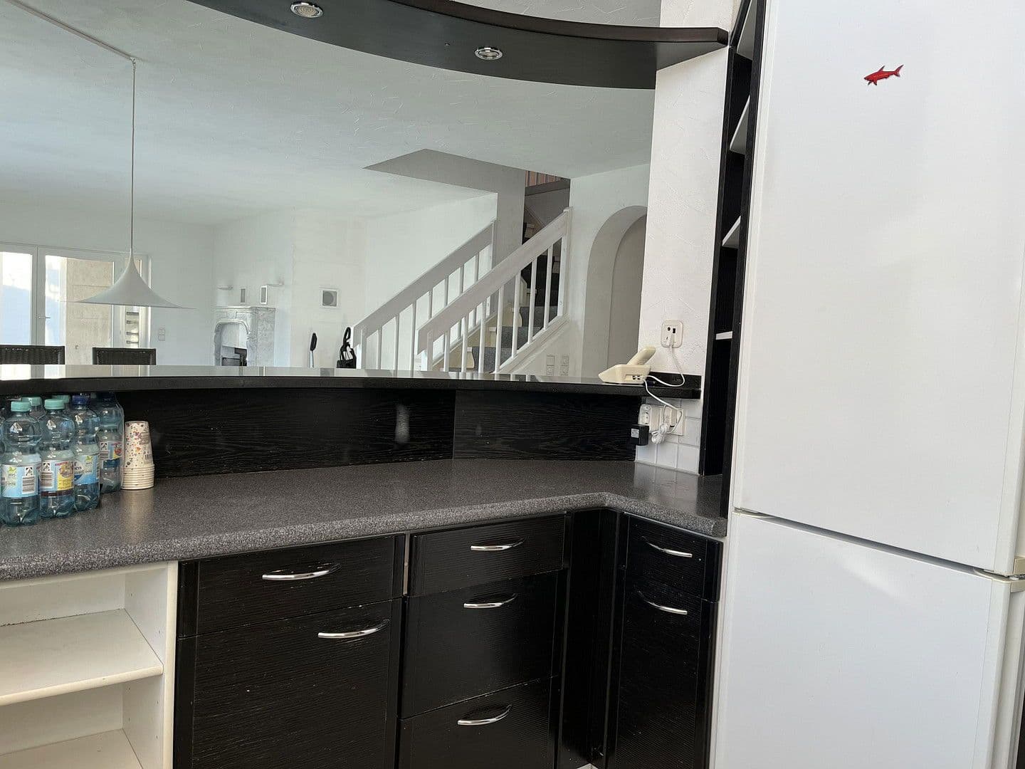 Prodej domu 130 m², pozemek 887 m², Uhingen, Bádensko-Württembersko Prodej domu 130 m², pozemek 887 m², Uhingen, Bádensko-Württembersko