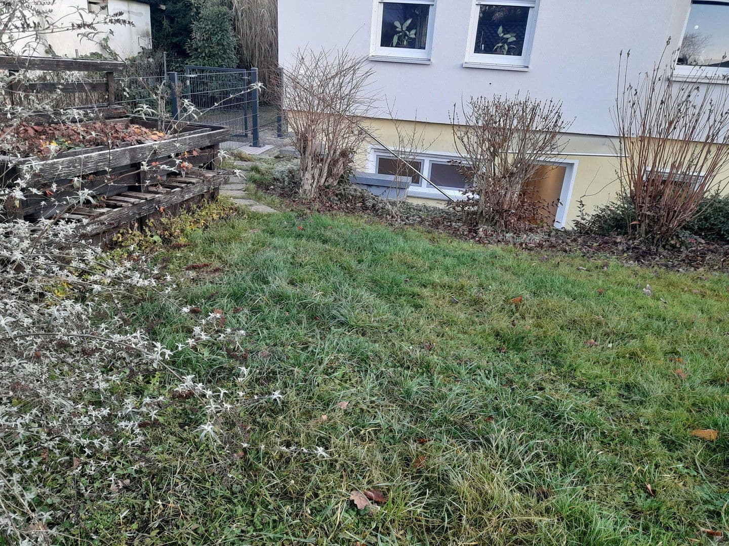 Pronájem bytu 2+kk 70 m², Obermichelbach, Bavorsko Pronájem bytu 2+kk 70 m², Obermichelbach, Bavorsko