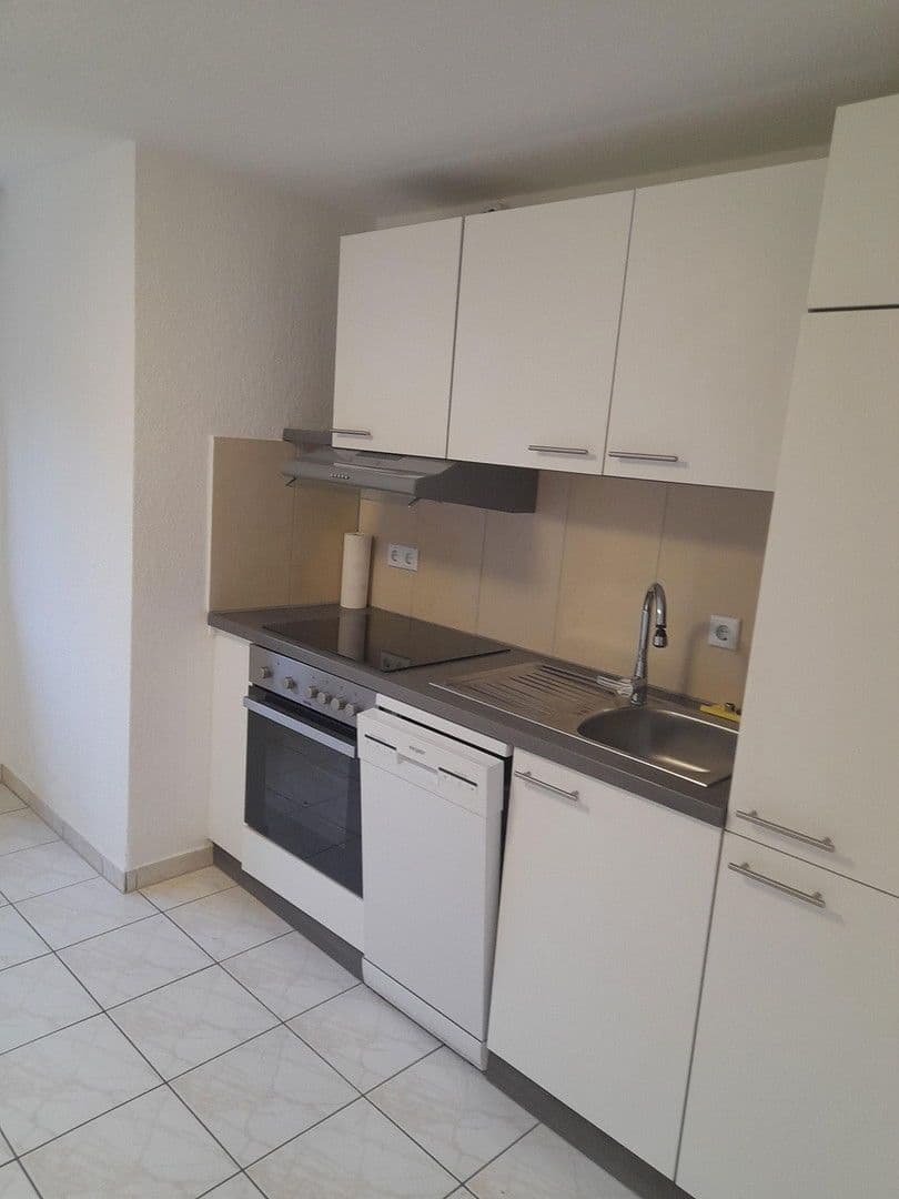 Pronájem bytu 2+kk 70 m², Obermichelbach, Bavorsko Pronájem bytu 2+kk 70 m², Obermichelbach, Bavorsko