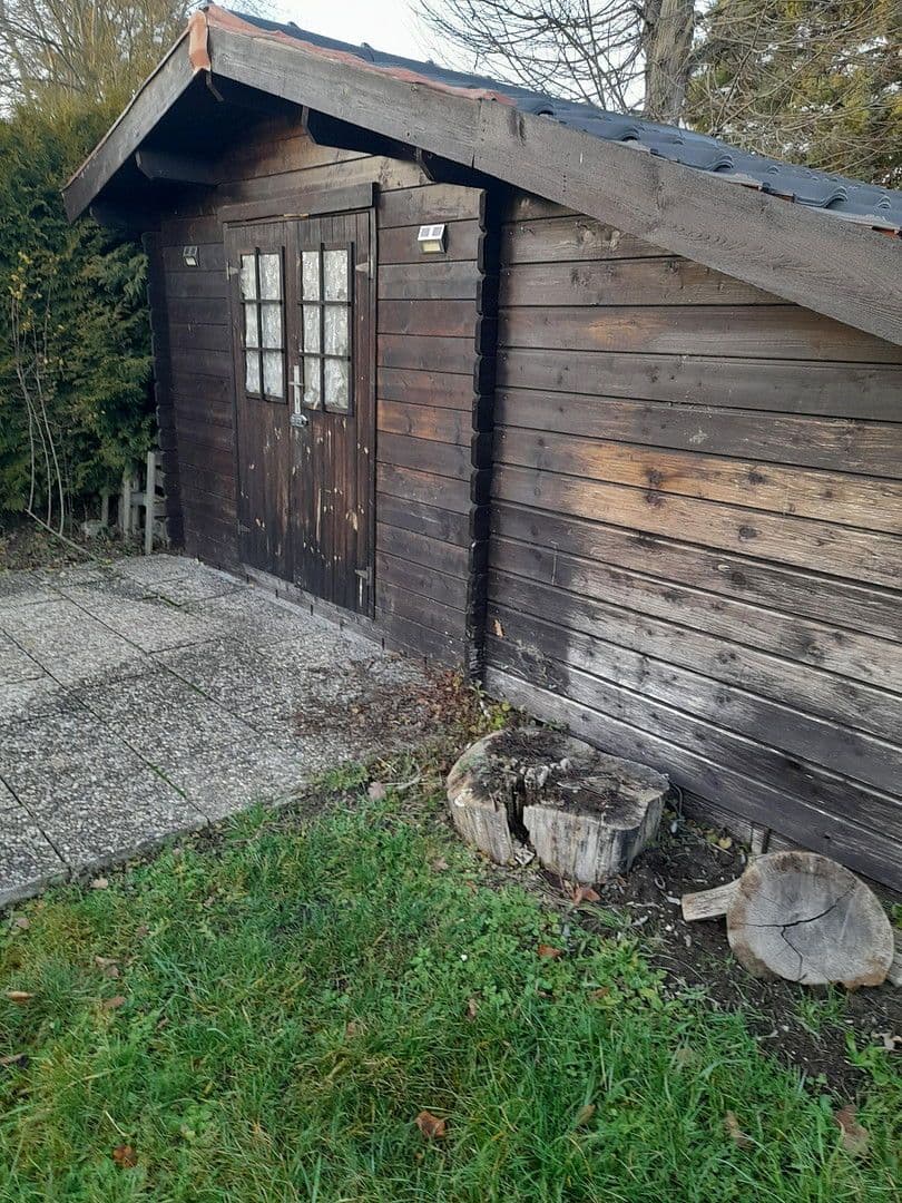 Pronájem bytu 2+kk 70 m², Obermichelbach, Bavorsko Pronájem bytu 2+kk 70 m², Obermichelbach, Bavorsko