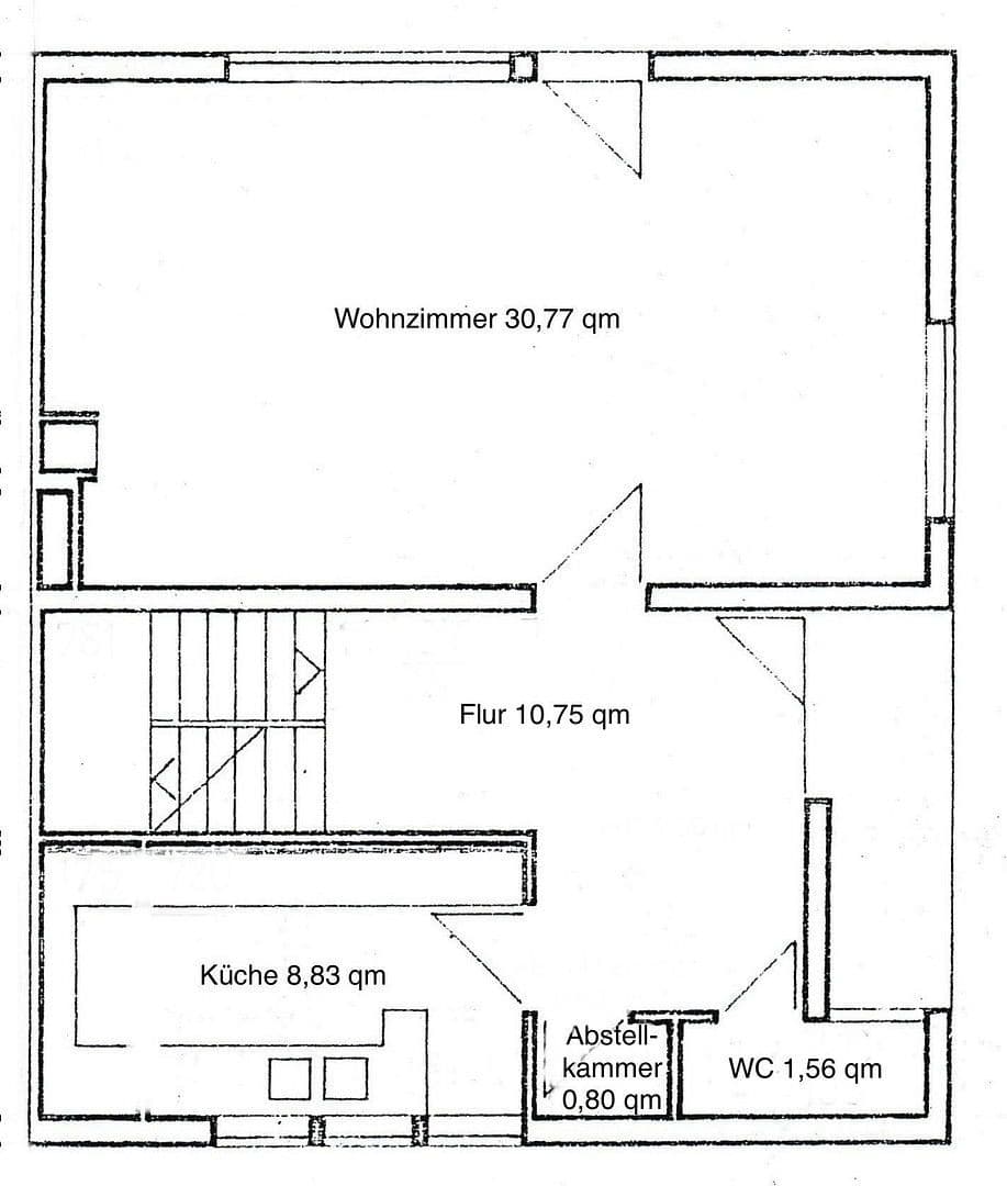 Prodej domu 104 m², pozemek 397 m², Griegweg 23a, Geretsried, Bavorsko Prodej domu 104 m², pozemek 397 m², Griegweg 23a, Geretsried, Bavorsko