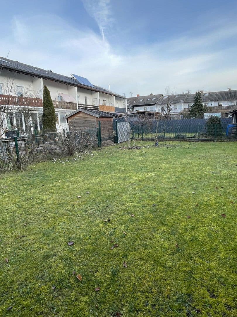 Prodej domu 104 m², pozemek 397 m², Griegweg 23a, Geretsried, Bavorsko Prodej domu 104 m², pozemek 397 m², Griegweg 23a, Geretsried, Bavorsko