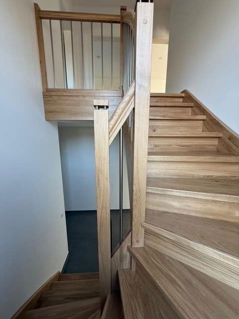 Prodej domu 154 m², pozemek 430 m², Berlin, Berlín Prodej domu 154 m², pozemek 430 m², Berlin, Berlín