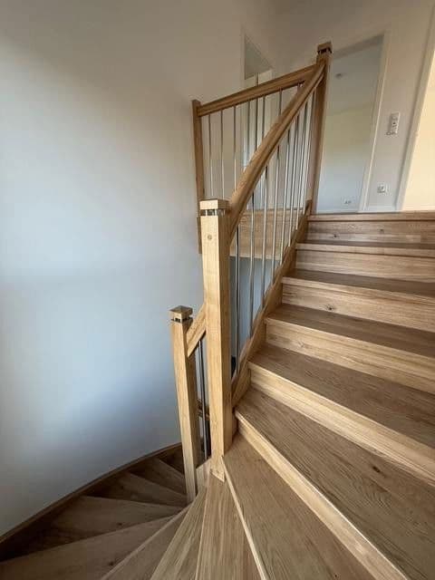 Prodej domu 154 m², pozemek 430 m², Berlin, Berlín Prodej domu 154 m², pozemek 430 m², Berlin, Berlín