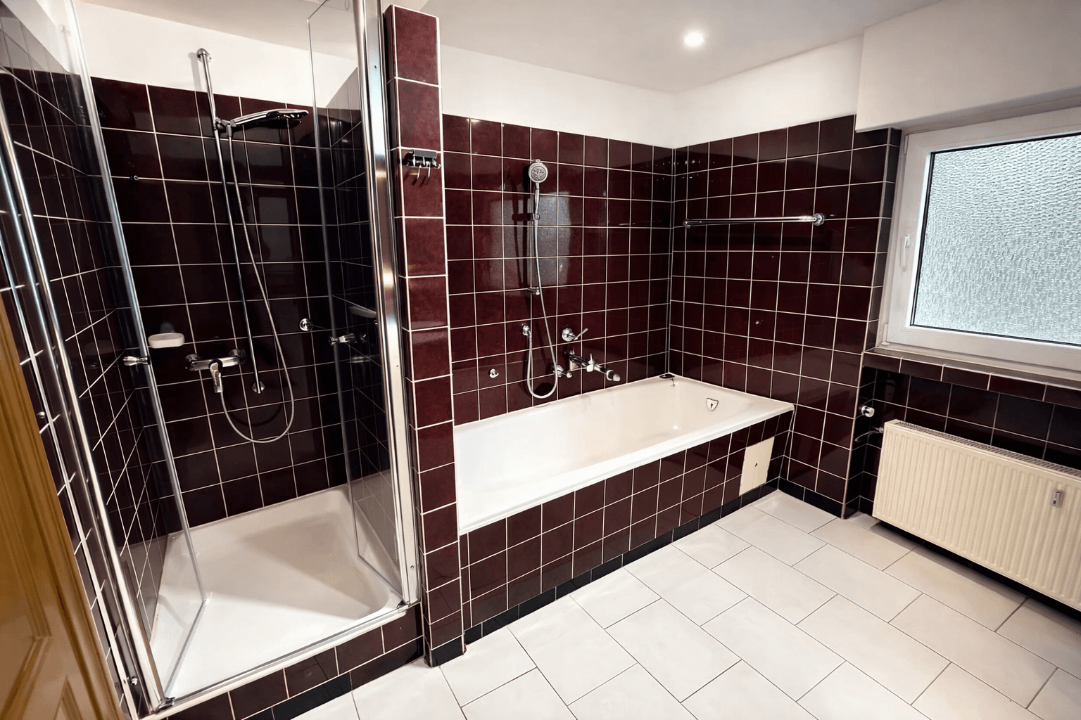 Pronájem bytu 3+kk 98 m², Gartenstraße 13, Werdohl, Severní Porýní-Vestfálsko Pronájem bytu 3+kk 98 m², Gartenstraße 13, Werdohl, Severní Porýní-Vestfálsko