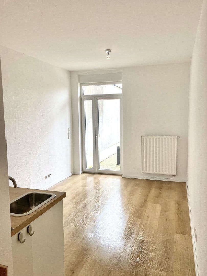 Pronájem bytu 2+1 34 m², Bochum, Severní Porýní-Vestfálsko Pronájem bytu 2+1 34 m², Bochum, Severní Porýní-Vestfálsko