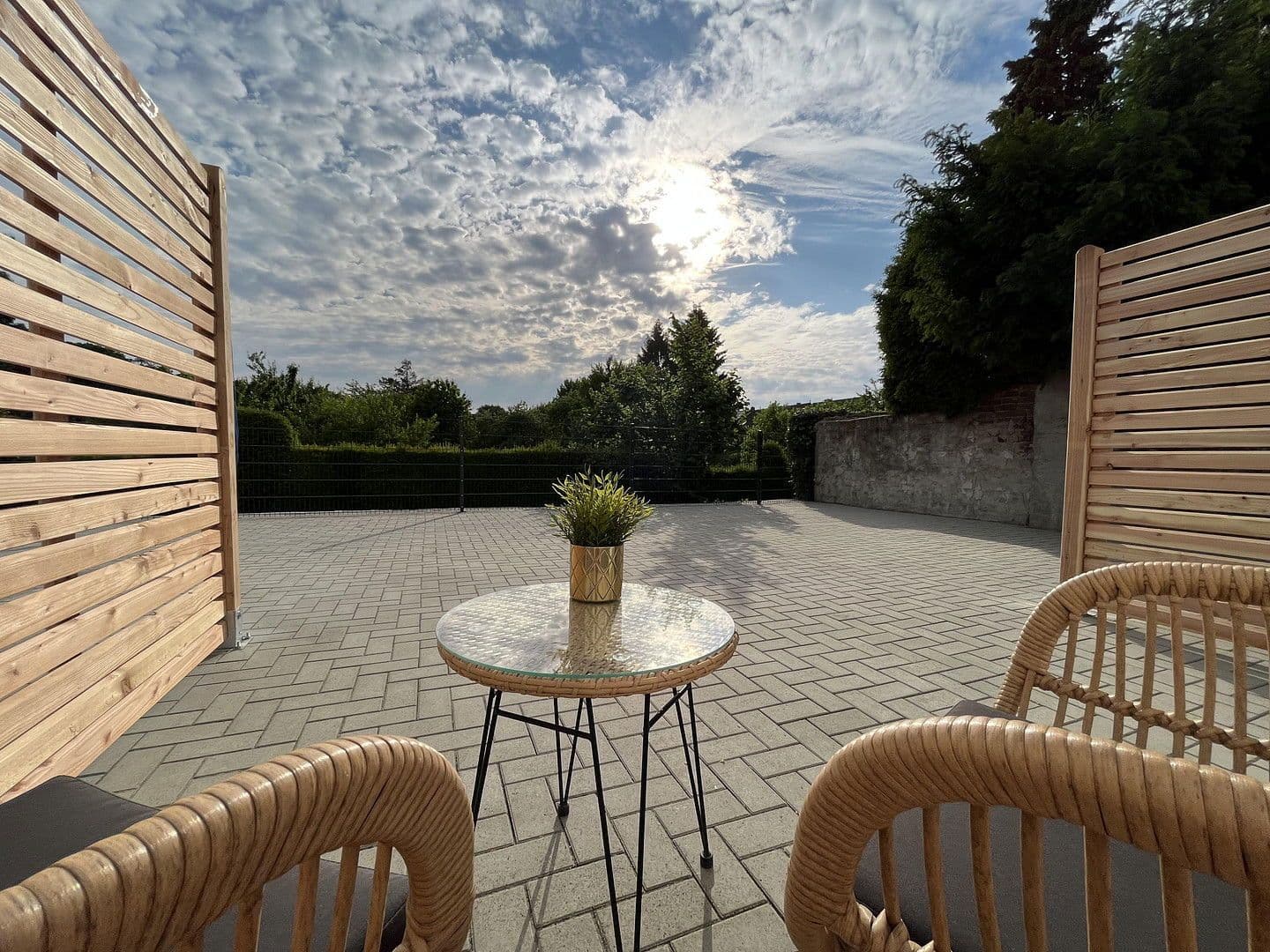 Pronájem bytu 2+1 34 m², Bochum, Severní Porýní-Vestfálsko Pronájem bytu 2+1 34 m², Bochum, Severní Porýní-Vestfálsko