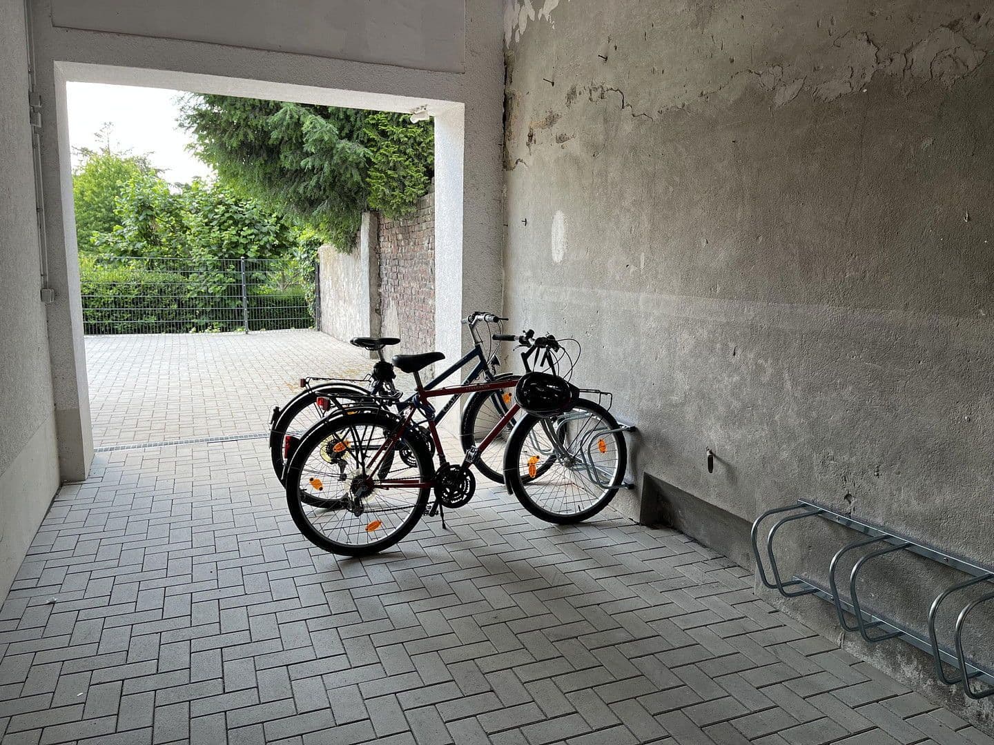 Pronájem bytu 2+1 34 m², Bochum, Severní Porýní-Vestfálsko Pronájem bytu 2+1 34 m², Bochum, Severní Porýní-Vestfálsko