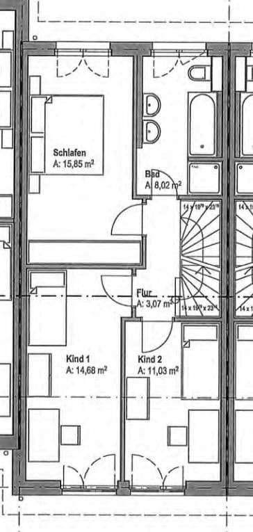 Prodej domu 142 m², pozemek 250 m², Am Goldsteinpark 1D, Frankfurt am Main, Hessen Prodej domu 142 m², pozemek 250 m², Am Goldsteinpark 1D, Frankfurt am Main, Hessen