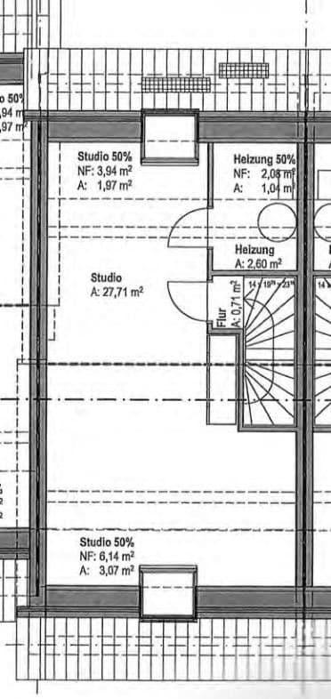 Prodej domu 142 m², pozemek 250 m², Am Goldsteinpark 1D, Frankfurt am Main, Hessen Prodej domu 142 m², pozemek 250 m², Am Goldsteinpark 1D, Frankfurt am Main, Hessen