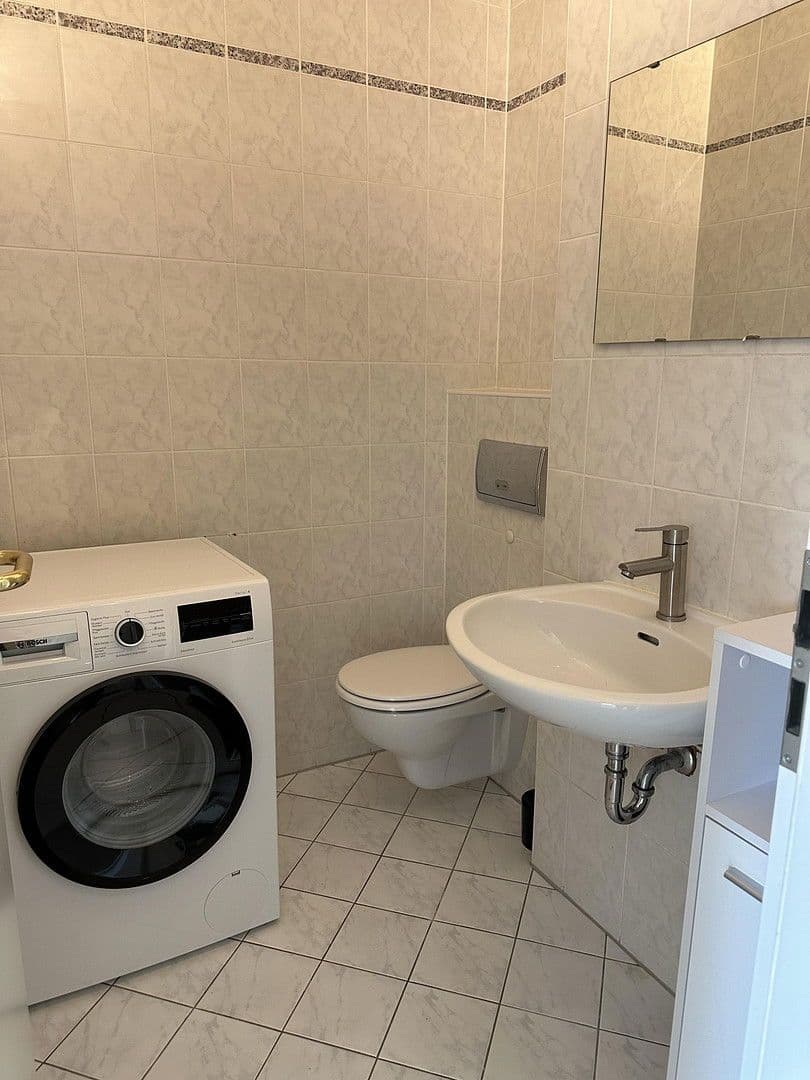 Pronájem bytu 2+kk 62 m², Parkstr. 89 D, Berlin, Berlín Pronájem bytu 2+kk 62 m², Parkstr. 89 D, Berlin, Berlín