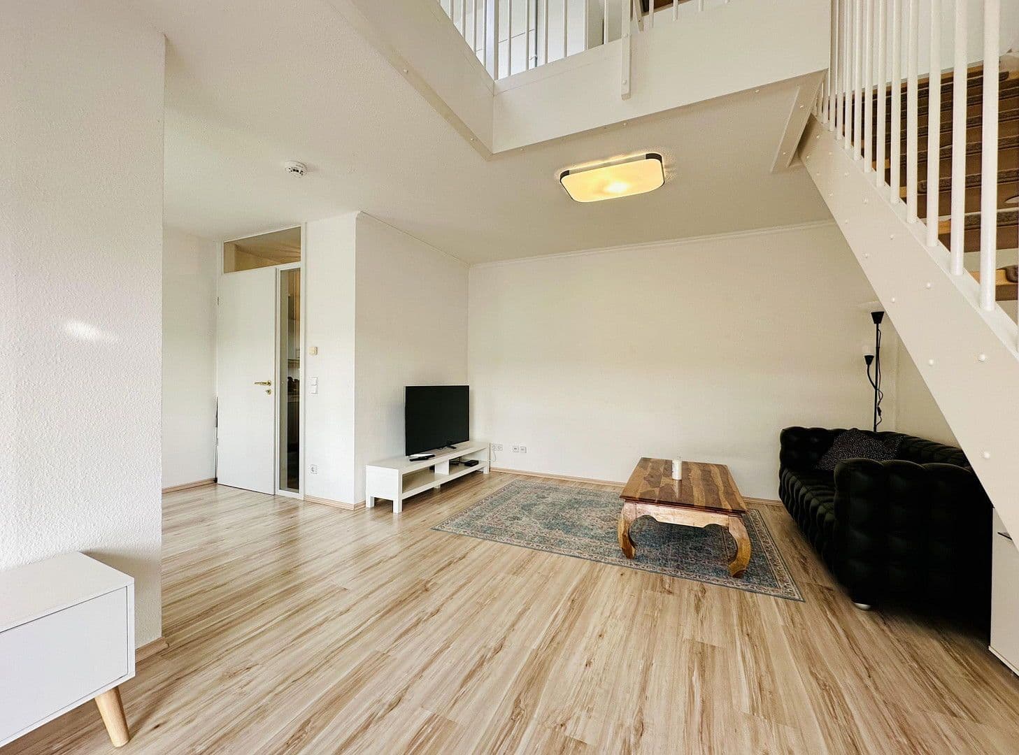 Pronájem bytu 2+kk 62 m², Parkstr. 89 D, Berlin, Berlín Pronájem bytu 2+kk 62 m², Parkstr. 89 D, Berlin, Berlín