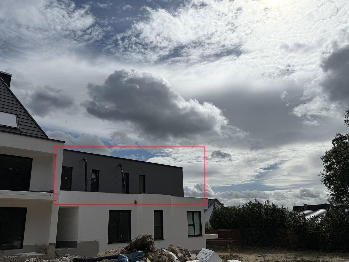 Pronájem bytu 2+1 82 m², Hauptstraße 2, Siegburg, Severní Porýní-Vestfálsko Pronájem bytu 2+1 82 m², Hauptstraße 2, Siegburg, Severní Porýní-Vestfálsko