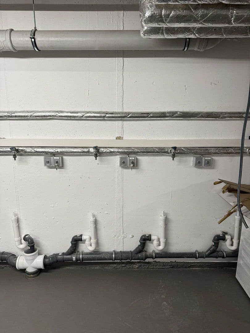 Pronájem bytu 2+1 82 m², Hauptstraße 2, Siegburg, Severní Porýní-Vestfálsko Pronájem bytu 2+1 82 m², Hauptstraße 2, Siegburg, Severní Porýní-Vestfálsko