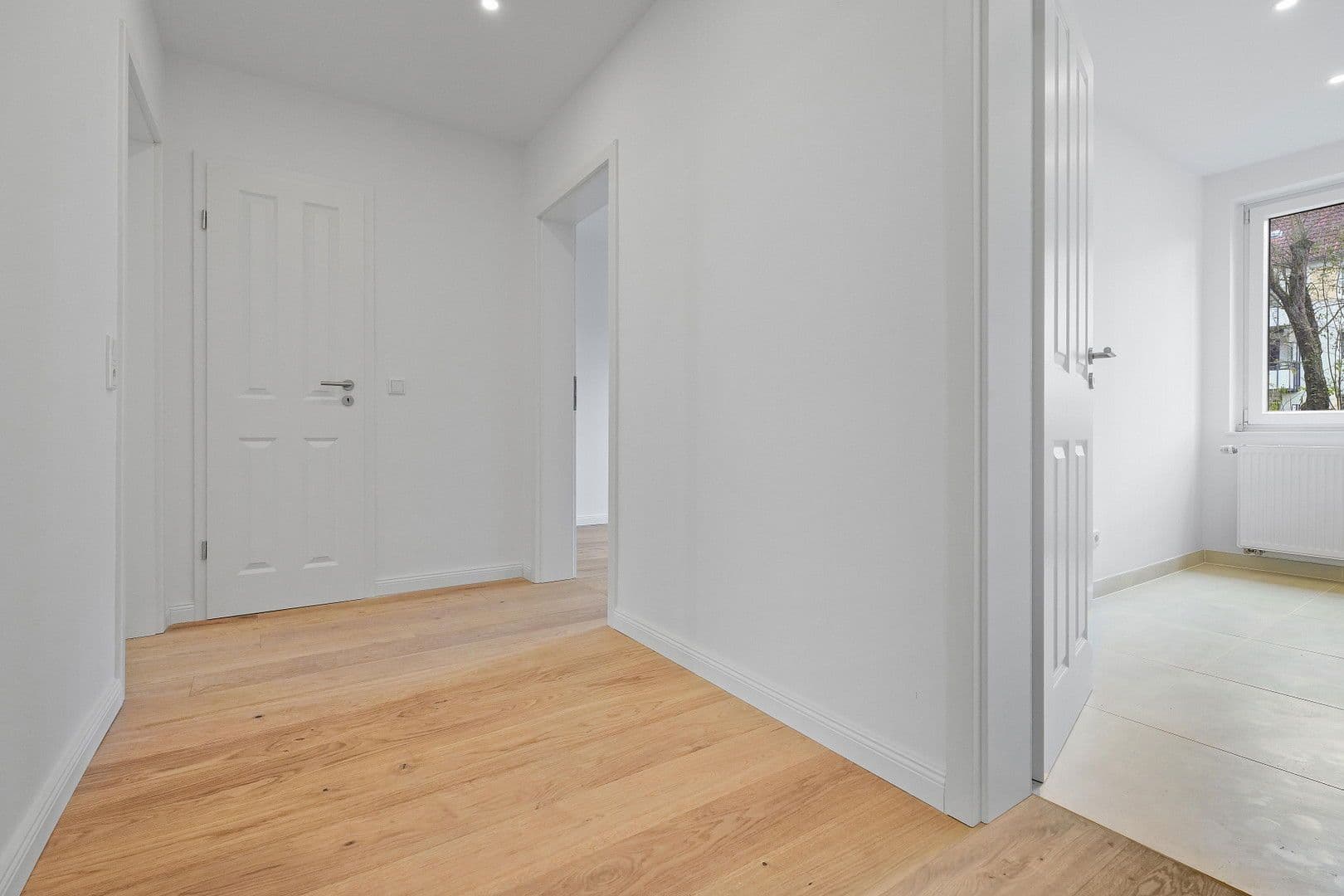 Pronájem bytu 3+1 64 m², Bremen, Bremen Pronájem bytu 3+1 64 m², Bremen, Bremen