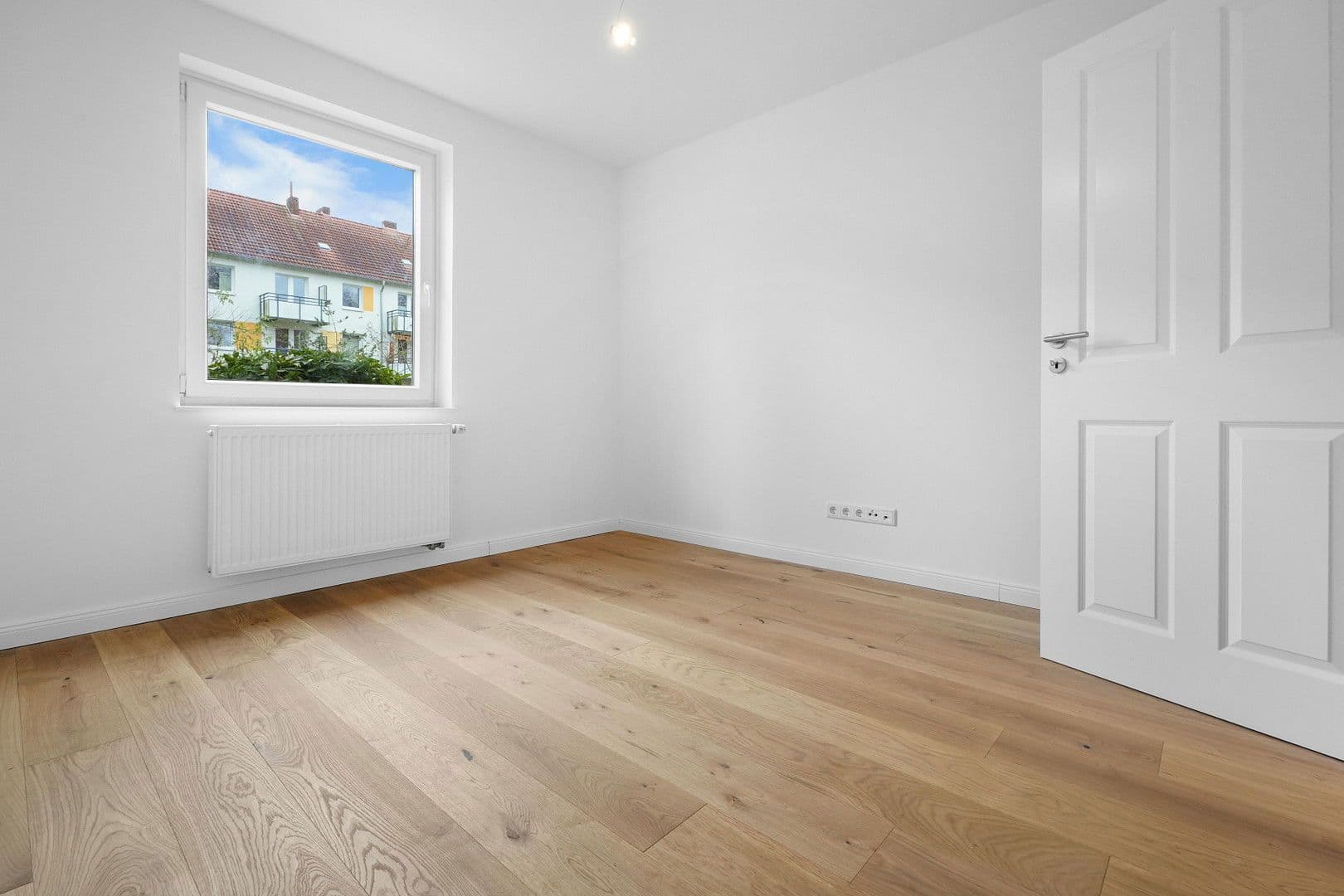 Pronájem bytu 3+1 64 m², Bremen, Bremen Pronájem bytu 3+1 64 m², Bremen, Bremen