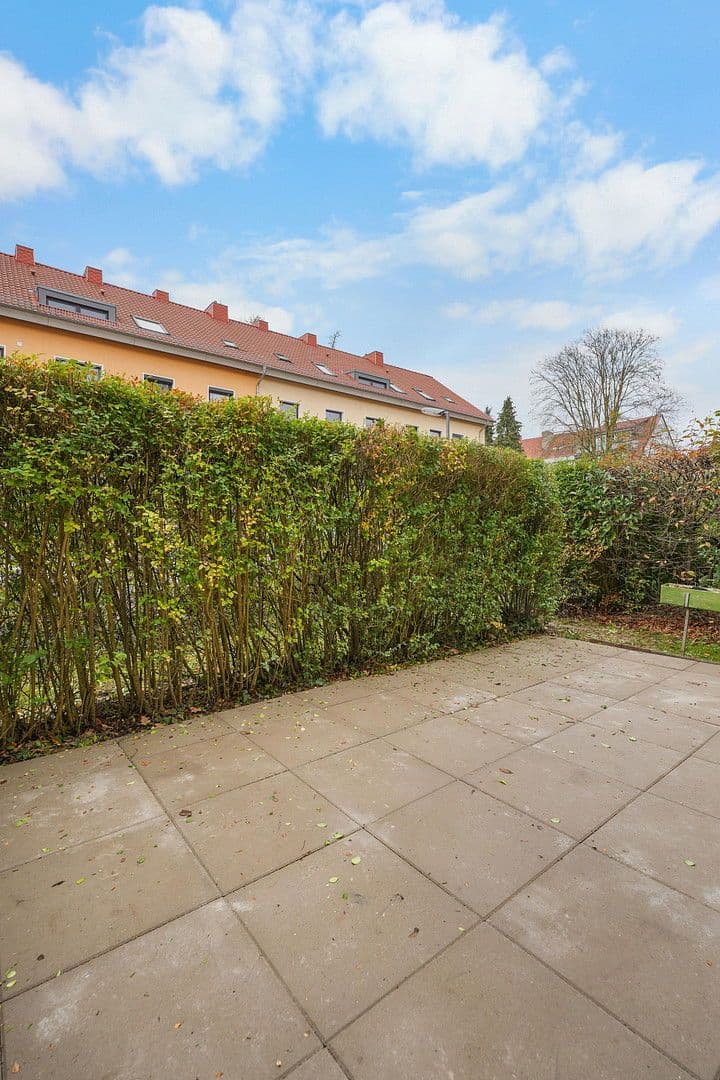 Pronájem bytu 3+1 64 m², Bremen, Bremen Pronájem bytu 3+1 64 m², Bremen, Bremen