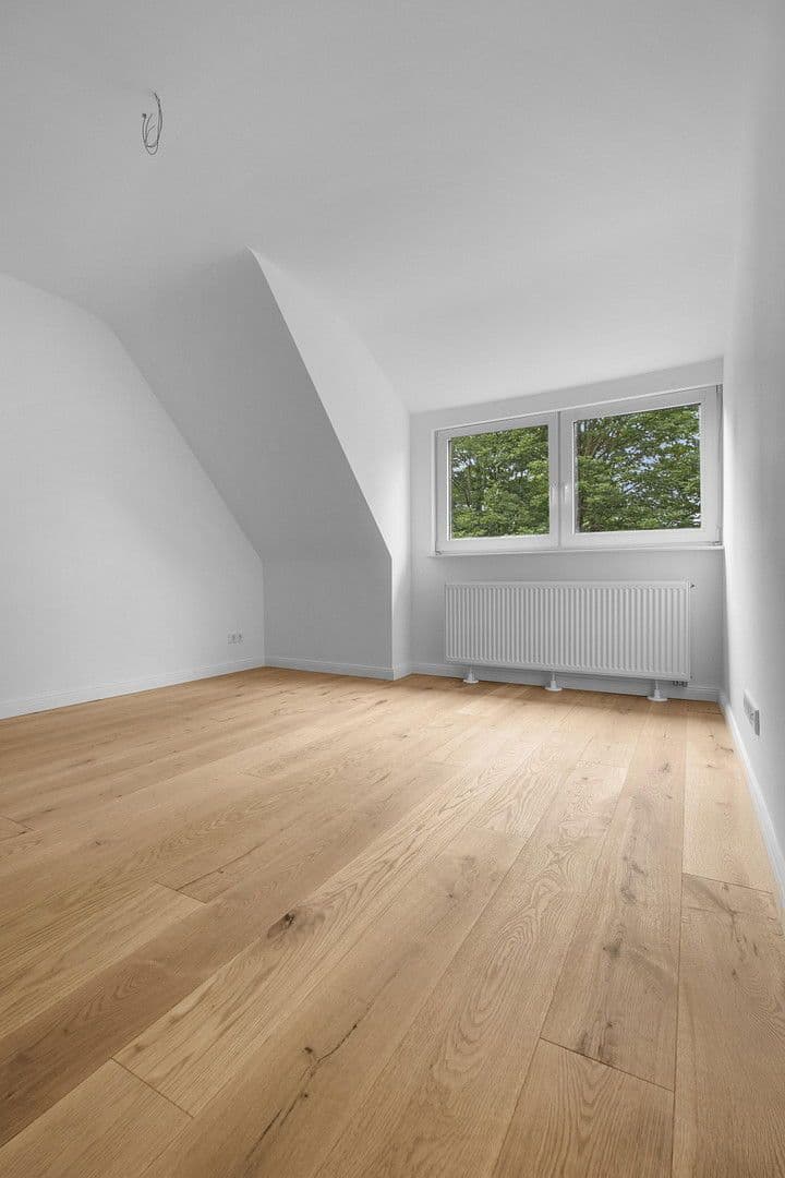 Pronájem bytu 3+1 52 m², Bremen, Bremen Pronájem bytu 3+1 52 m², Bremen, Bremen