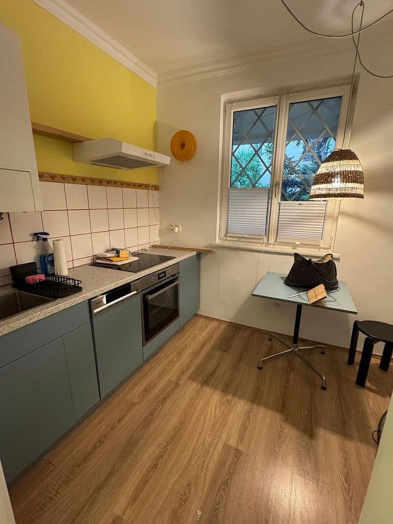 Pronájem bytu 1+kk 34 m², Friedmanngasse 38-40, Wien, Wien Pronájem bytu 1+kk 34 m², Friedmanngasse 38-40, Wien, Wien