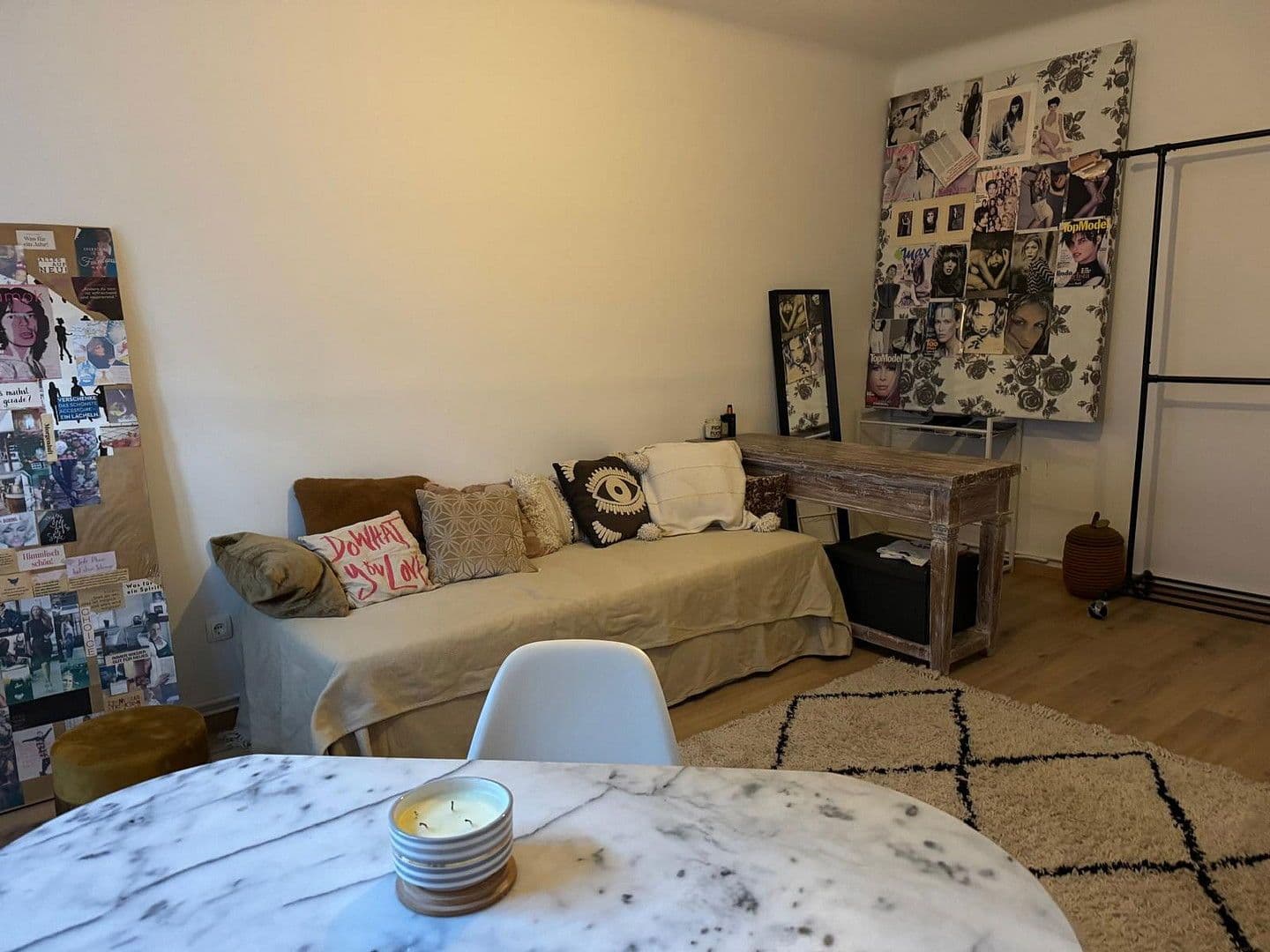 Pronájem bytu 1+kk 34 m², Friedmanngasse 38-40, Wien, Wien Pronájem bytu 1+kk 34 m², Friedmanngasse 38-40, Wien, Wien