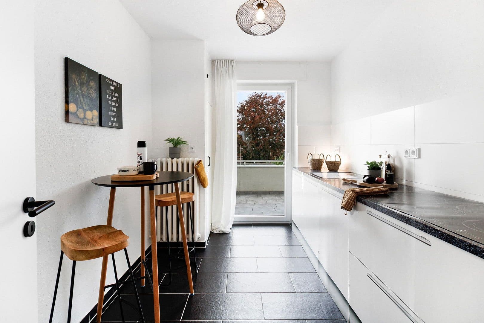 Prodej bytu 3+1 76 m², Leuschnerstraße, Paderborn, Severní Porýní-Vestfálsko Prodej bytu 3+1 76 m², Leuschnerstraße, Paderborn, Severní Porýní-Vestfálsko