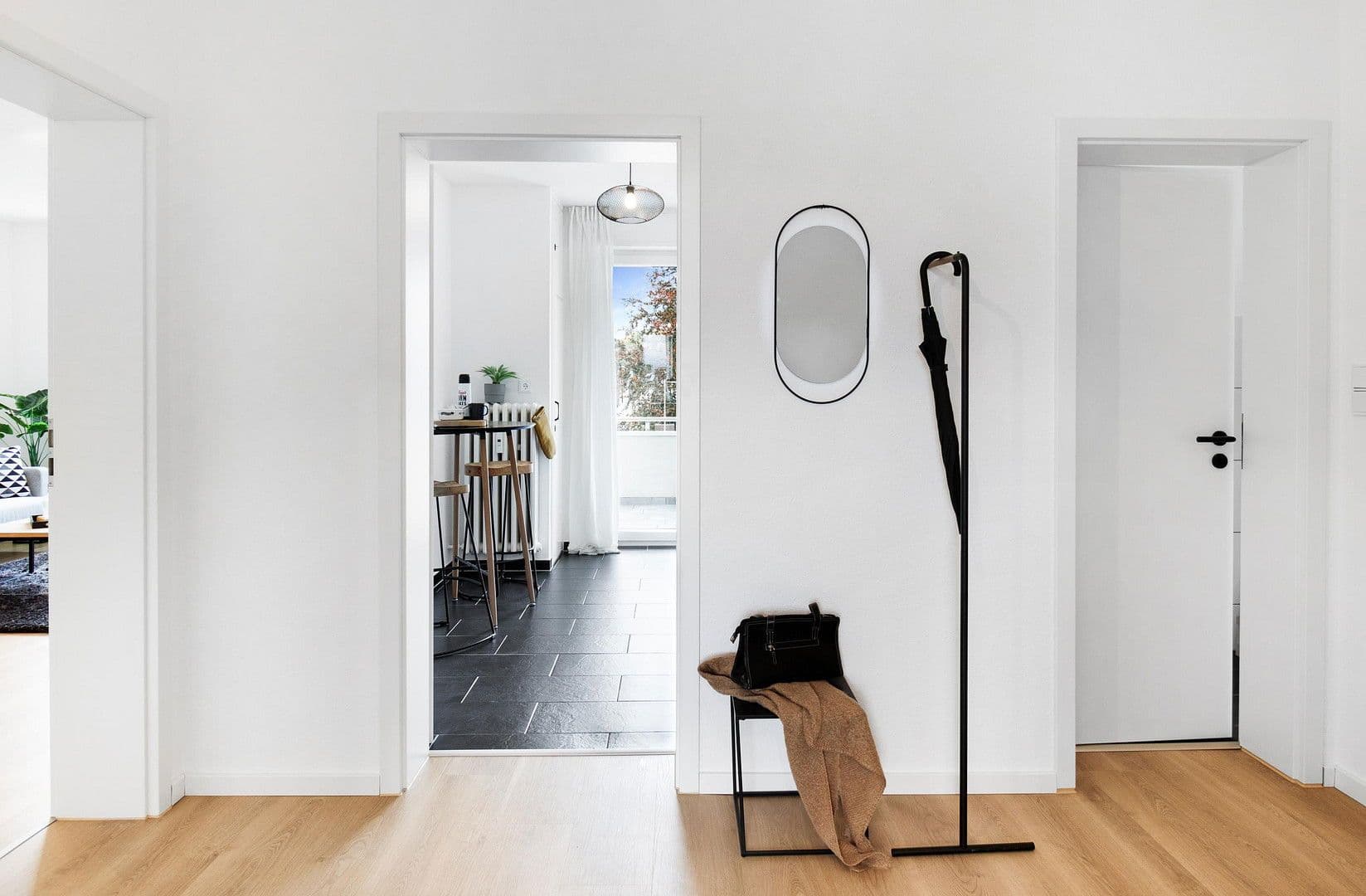 Prodej bytu 3+1 76 m², Leuschnerstraße, Paderborn, Severní Porýní-Vestfálsko Prodej bytu 3+1 76 m², Leuschnerstraße, Paderborn, Severní Porýní-Vestfálsko