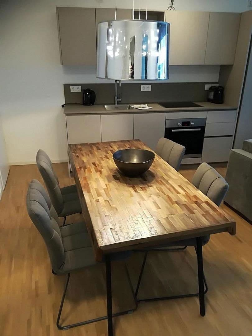 Pronájem bytu 2+kk 51 m², Chausseestraße 37, Berlin, Berlín Pronájem bytu 2+kk 51 m², Chausseestraße 37, Berlin, Berlín