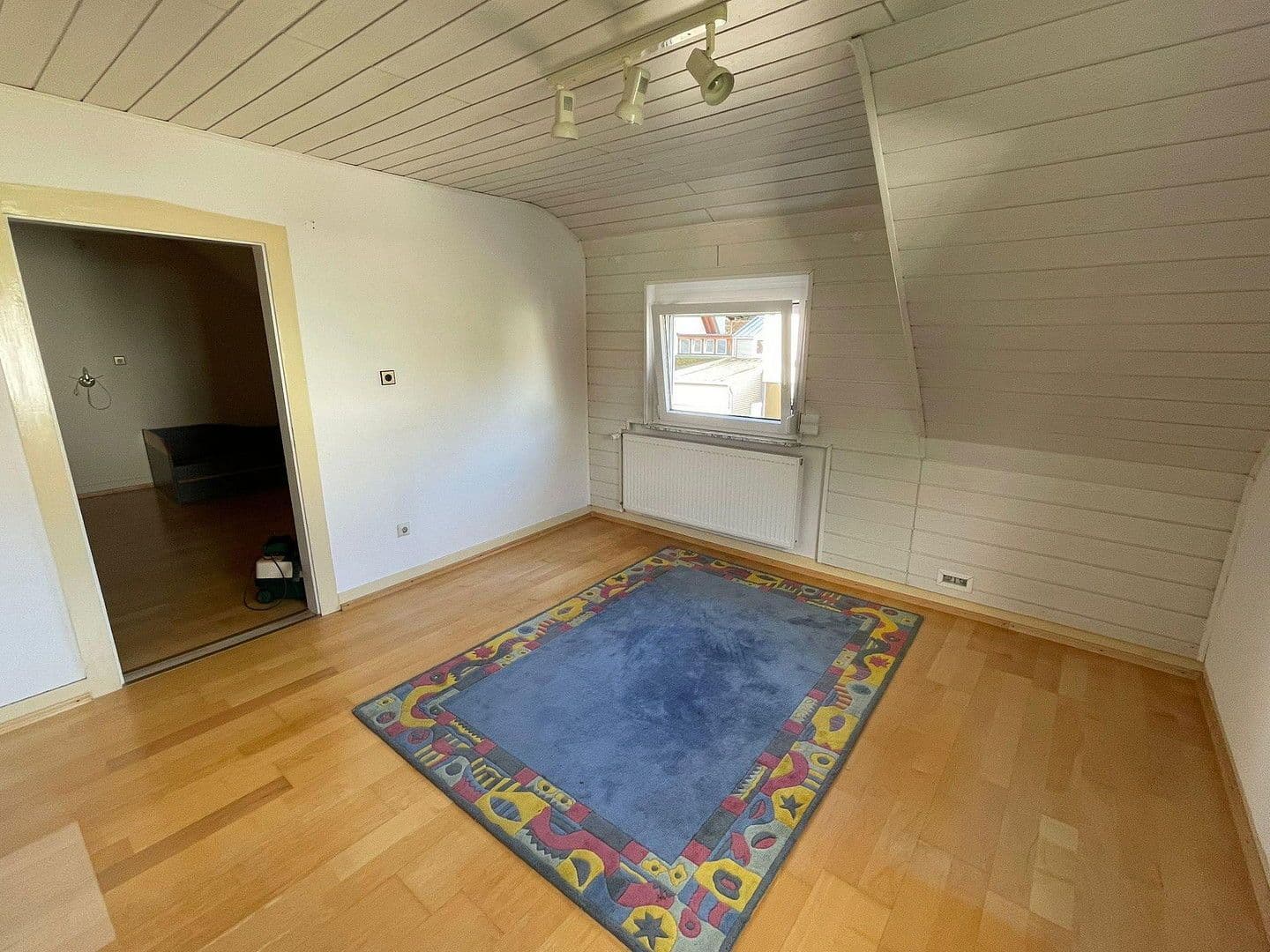 Prodej domu 126 m², pozemek 660 m², Gondelsheim, Bádensko-Württembersko Prodej domu 126 m², pozemek 660 m², Gondelsheim, Bádensko-Württembersko