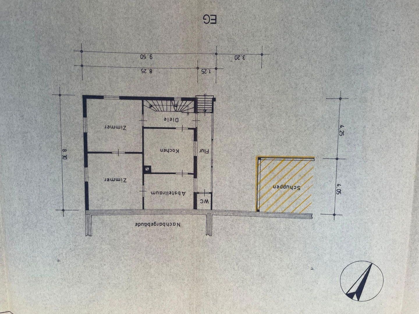Prodej domu 126 m², pozemek 660 m², Gondelsheim, Bádensko-Württembersko Prodej domu 126 m², pozemek 660 m², Gondelsheim, Bádensko-Württembersko