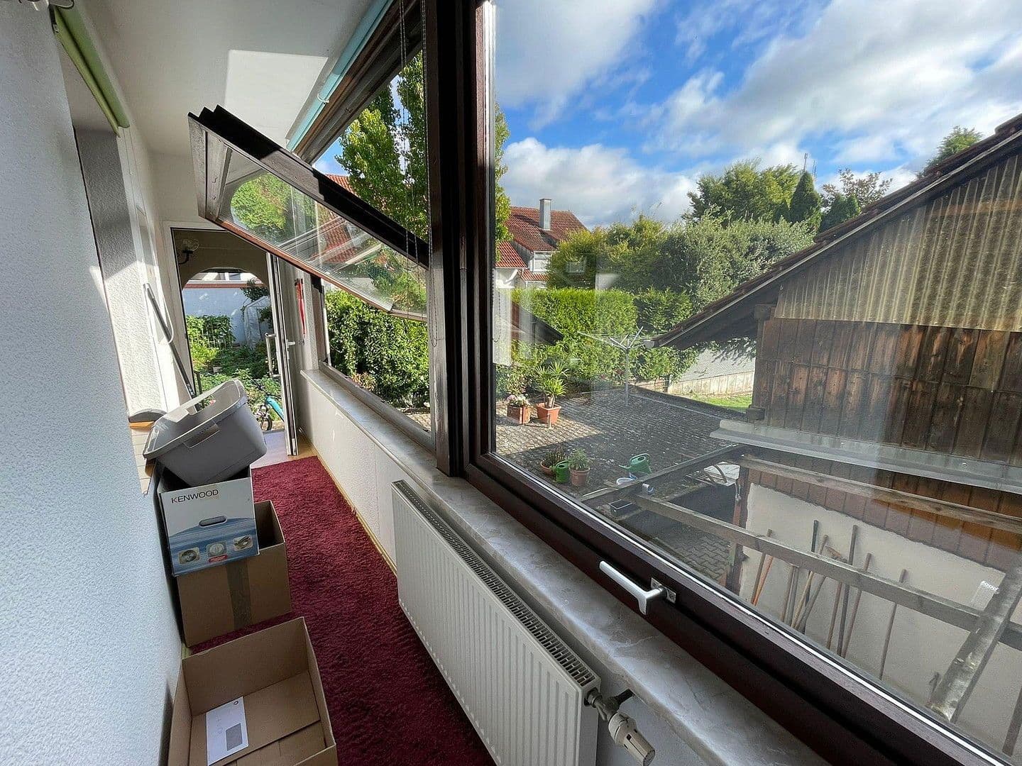 Prodej domu 126 m², pozemek 660 m², Gondelsheim, Bádensko-Württembersko Prodej domu 126 m², pozemek 660 m², Gondelsheim, Bádensko-Württembersko