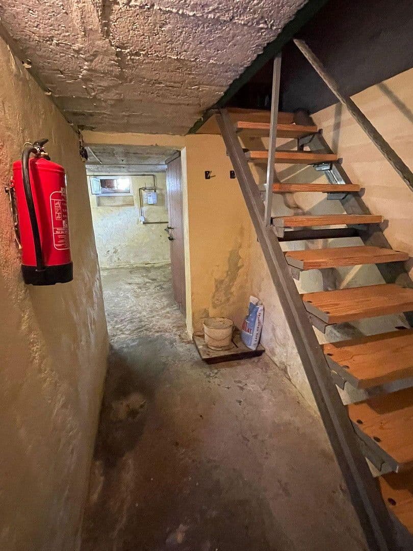 Prodej domu 126 m², pozemek 660 m², Gondelsheim, Bádensko-Württembersko Prodej domu 126 m², pozemek 660 m², Gondelsheim, Bádensko-Württembersko