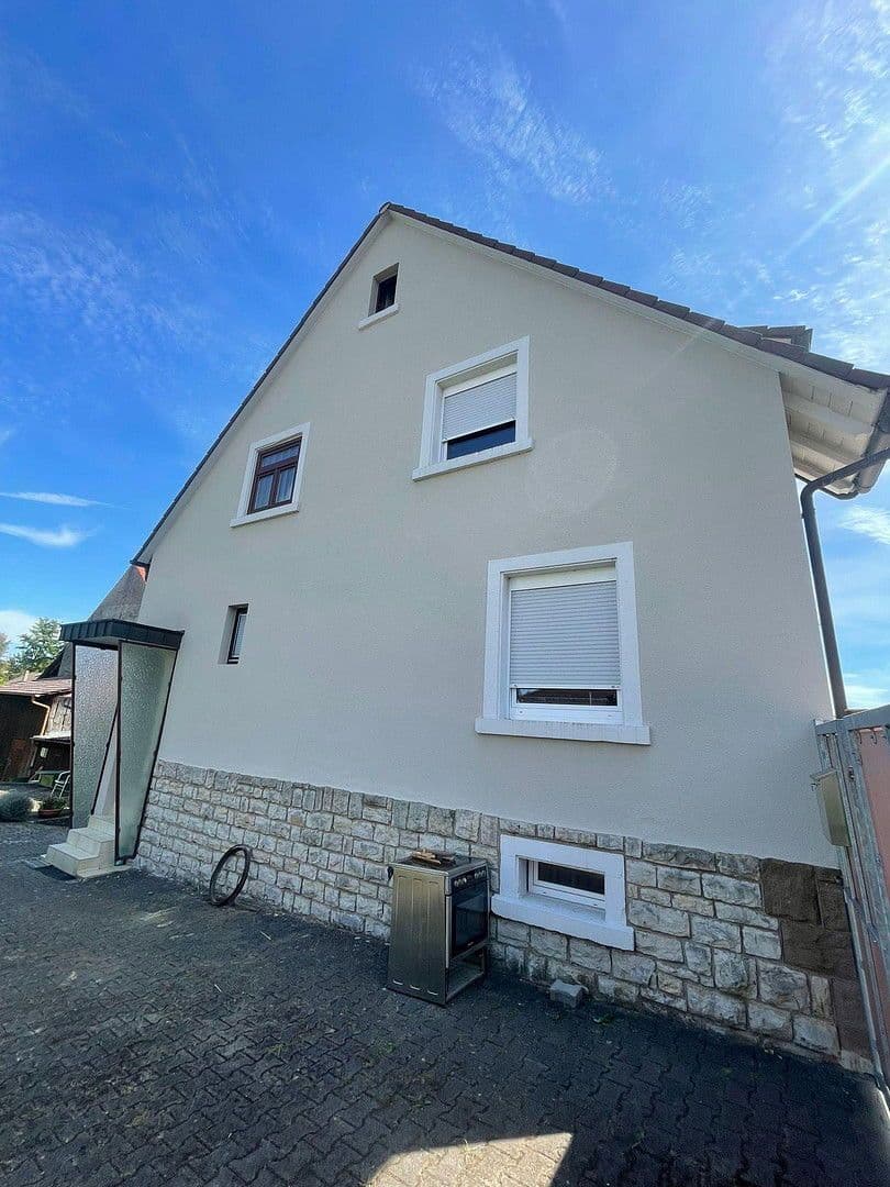 Prodej domu 126 m², pozemek 660 m², Gondelsheim, Bádensko-Württembersko Prodej domu 126 m², pozemek 660 m², Gondelsheim, Bádensko-Württembersko