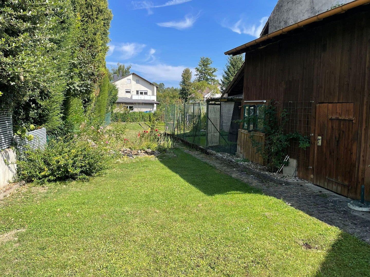 Prodej domu 126 m², pozemek 660 m², Gondelsheim, Bádensko-Württembersko Prodej domu 126 m², pozemek 660 m², Gondelsheim, Bádensko-Württembersko