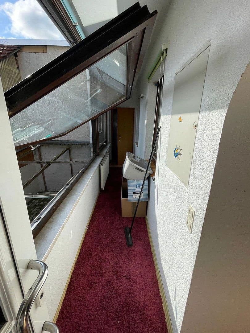 Prodej domu 126 m², pozemek 660 m², Gondelsheim, Bádensko-Württembersko Prodej domu 126 m², pozemek 660 m², Gondelsheim, Bádensko-Württembersko